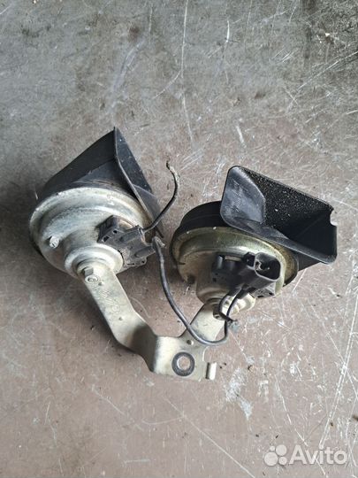 Сигнал звуковой Ford Mondeo