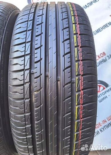 Nexen Classe Premiere 643A 225/55 R17 99W