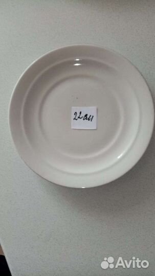 Тарелка