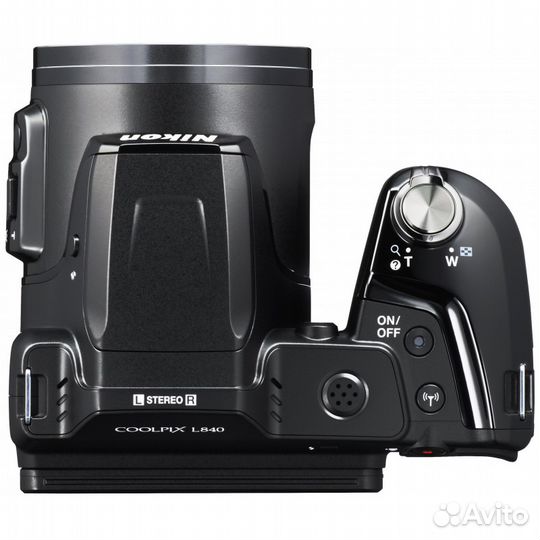 Nikon Coolpix L840 новый