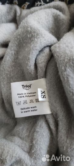 Курточка для собачки