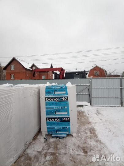 Газобетонные блоки, Пеноблоки