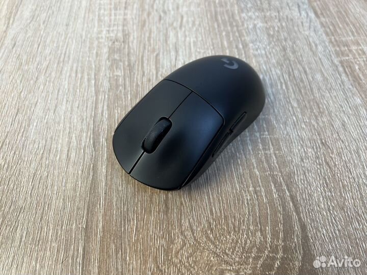 Logitech G PRO Wireless