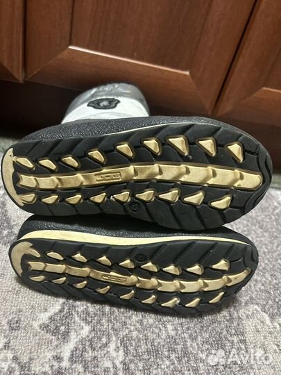 Обувь для девочки