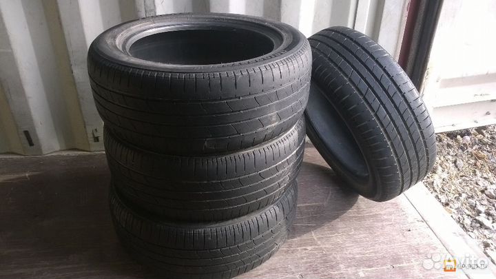Bridgestone Turanza ER30 205/55 R16