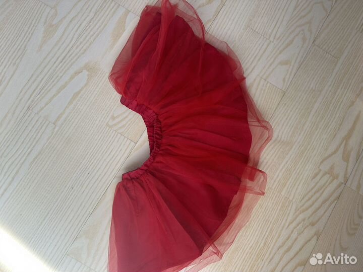 Детские вещи на 1,5 года