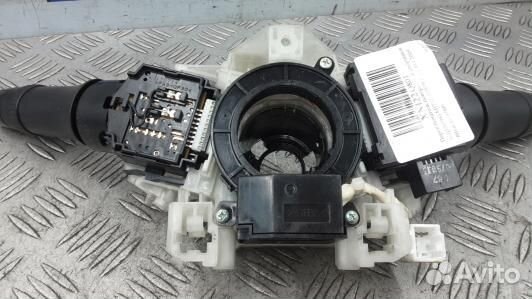 Переключатель поворотов и дворников (стрекоза) mit