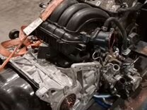 Двигатель PY VPS на Mazda CX5, Mazda 6 2.5