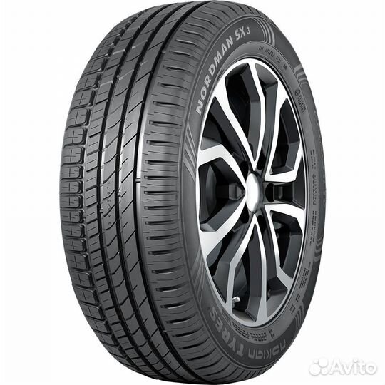 Viatti Strada Asimmetrico V-130 195/65 R15