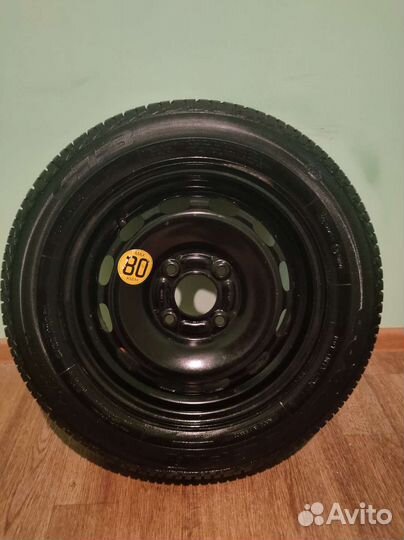 Колесо ford оригинал