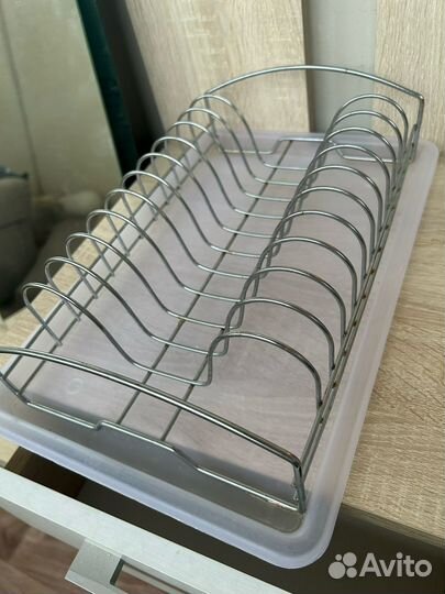 Сушилка для посуды