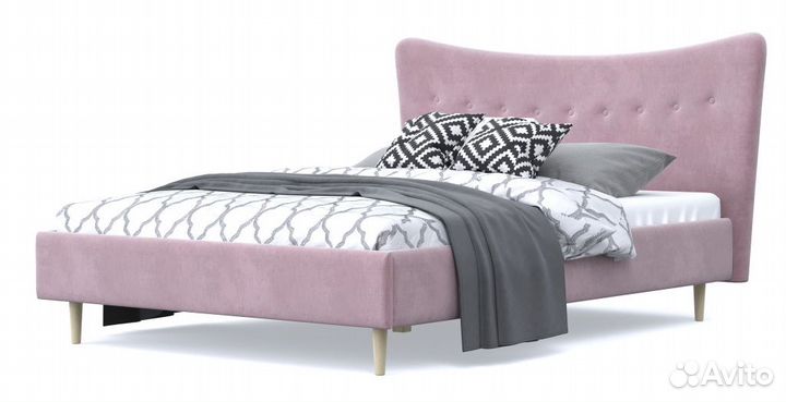 Кровать «Финна 140»