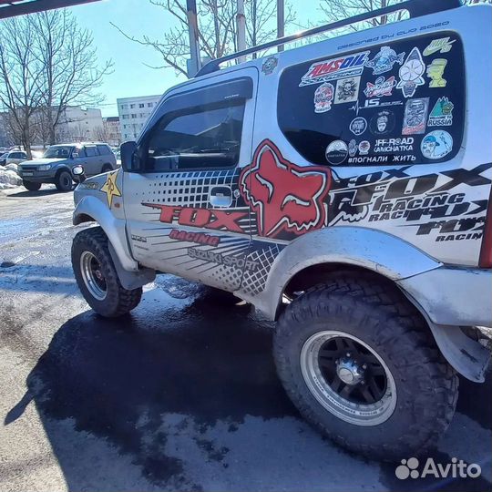 Жесткая съемная тонировка (Композит Llumar)