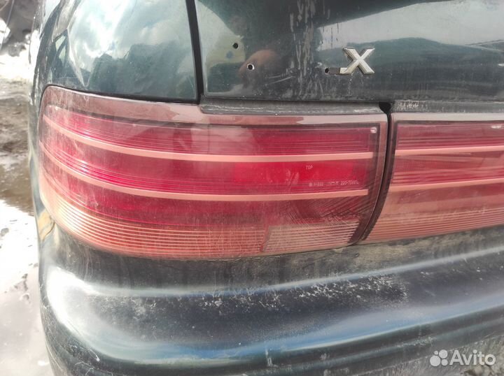 Фонарь задний, левый,правый Toyota Camry SV30