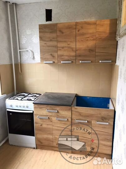 Модульная кухня