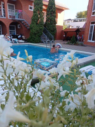 Комната 18 м², 1/3 эт.