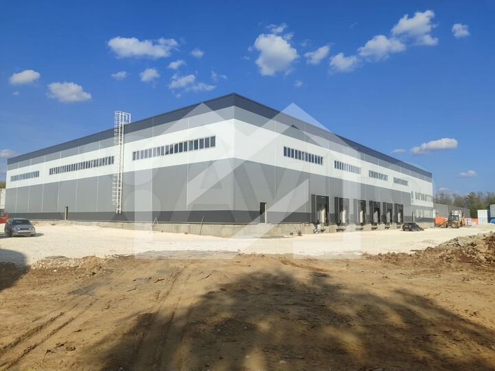 Новый ск в Ногинске