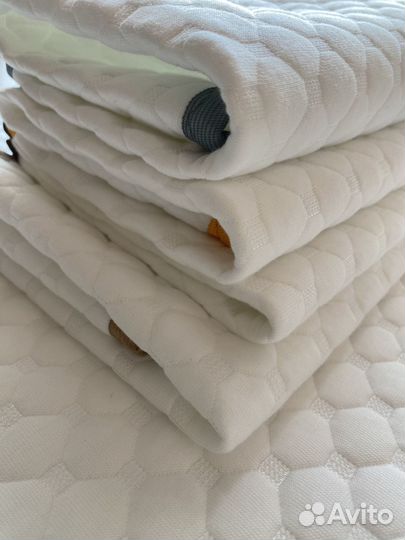 Многоразовые пеленки для собак