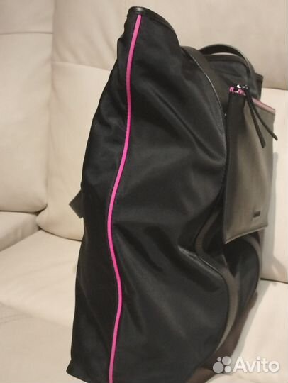 Сумка шоппер Escada