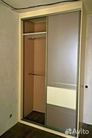 Шкаф на заказ