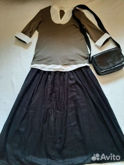 Женские вещи пакетом