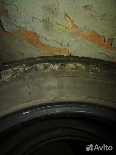 Goodyear Eagle F1 Asymmetric SUV 4x4 255/55 R18