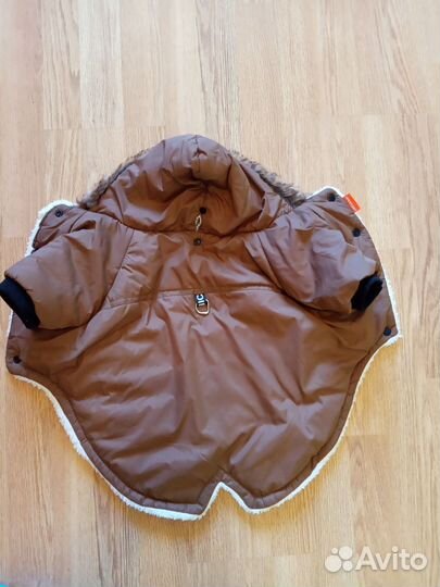 Одежда для собаки