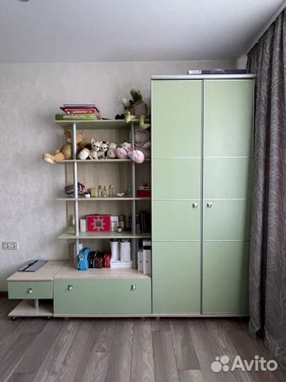 Комплект детской мебели