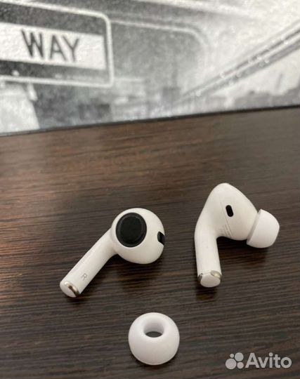 Airpods Pro Новые