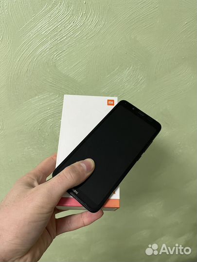 Xiaomi Redmi 7A, 2/32 ГБ