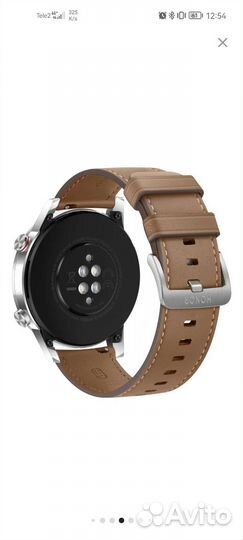 Смарт часы honor magic watch 2