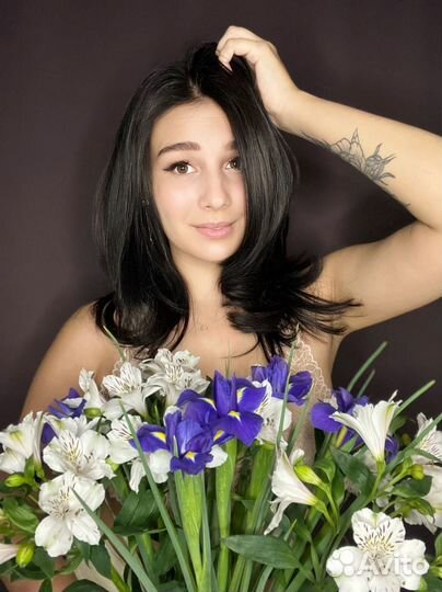 Волшебный арт по вашим фото