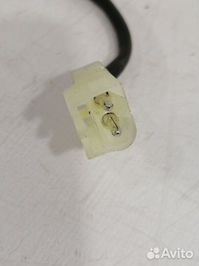 Вентилятор Bmw 7-Series E65 N62B44A 2002