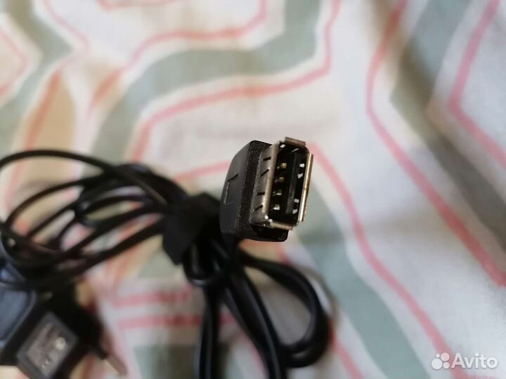 Зарядное устройство