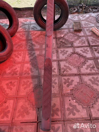 Ступица navara