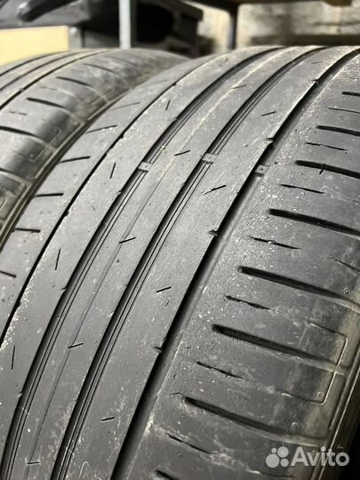 Hankook Ventus S1 Evo2 SUV K117A 235/60 R18 103W