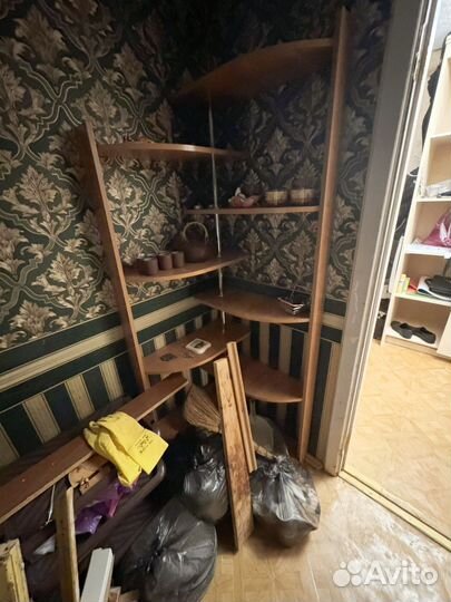 Уголовые полки