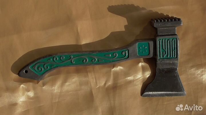 Кухонный топорик 