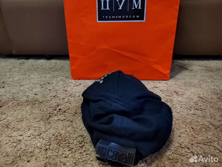 Женская кепка, Just Cavalli original, размер 57