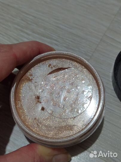 Бронзатор для тела