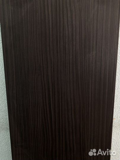 Полка настенная в стиле лофт IKEA