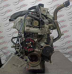 Двигатель mercedes-benz 111.980 vito W638 двигател