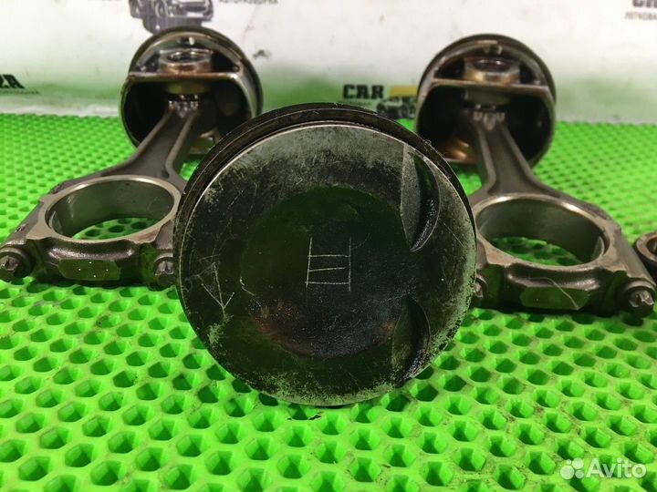 Поршень двс 2,0 CAW Audi A3 8P