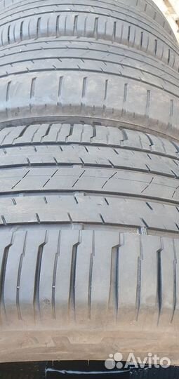 Bridgestone Dueler A/T 693 V 265/55 R20 113V