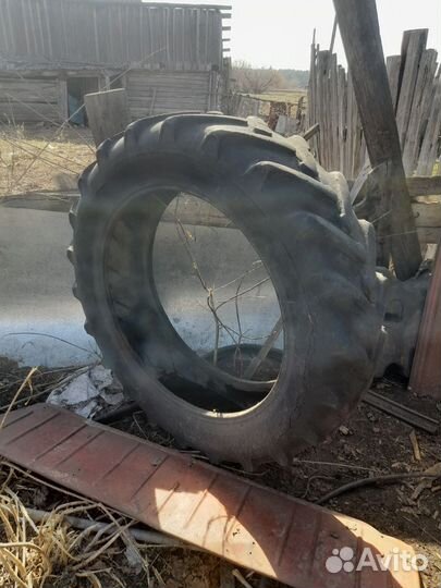 Покрышки с мтз