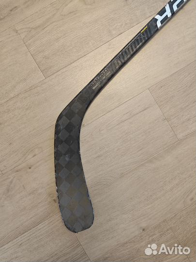 Клюшка bauer 2s pro