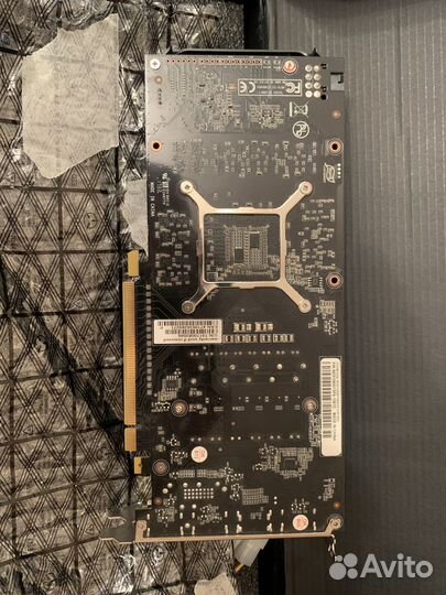 Видеокарта nvidia gtx 1060 3gb palit