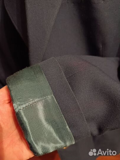 Китель и брюки парадные СССР военные