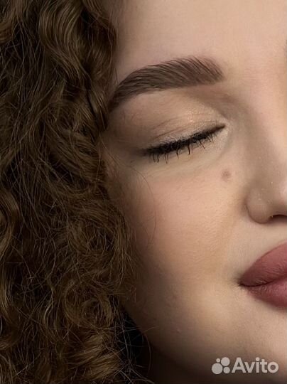 Мастер бровист