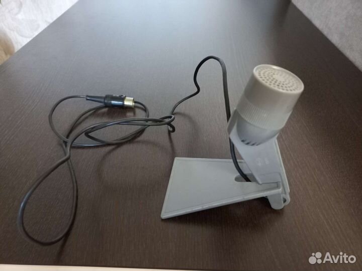 Микрофон мд-200